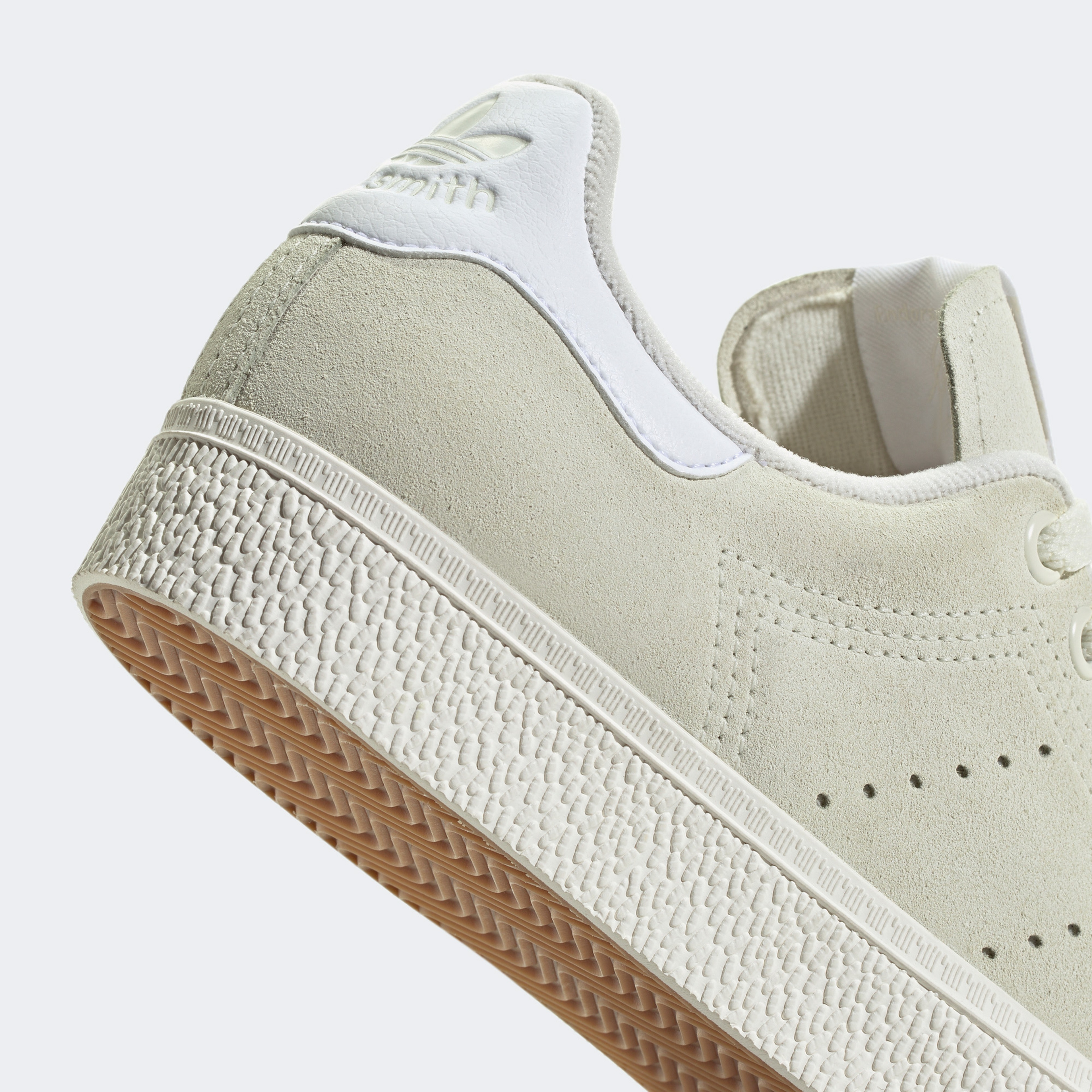 adidas Stan Smith CS W Kadın Bej Sneaker