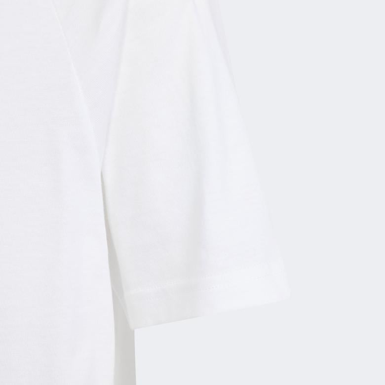 adidas Originals Çocuk Beyaz T-Shirt