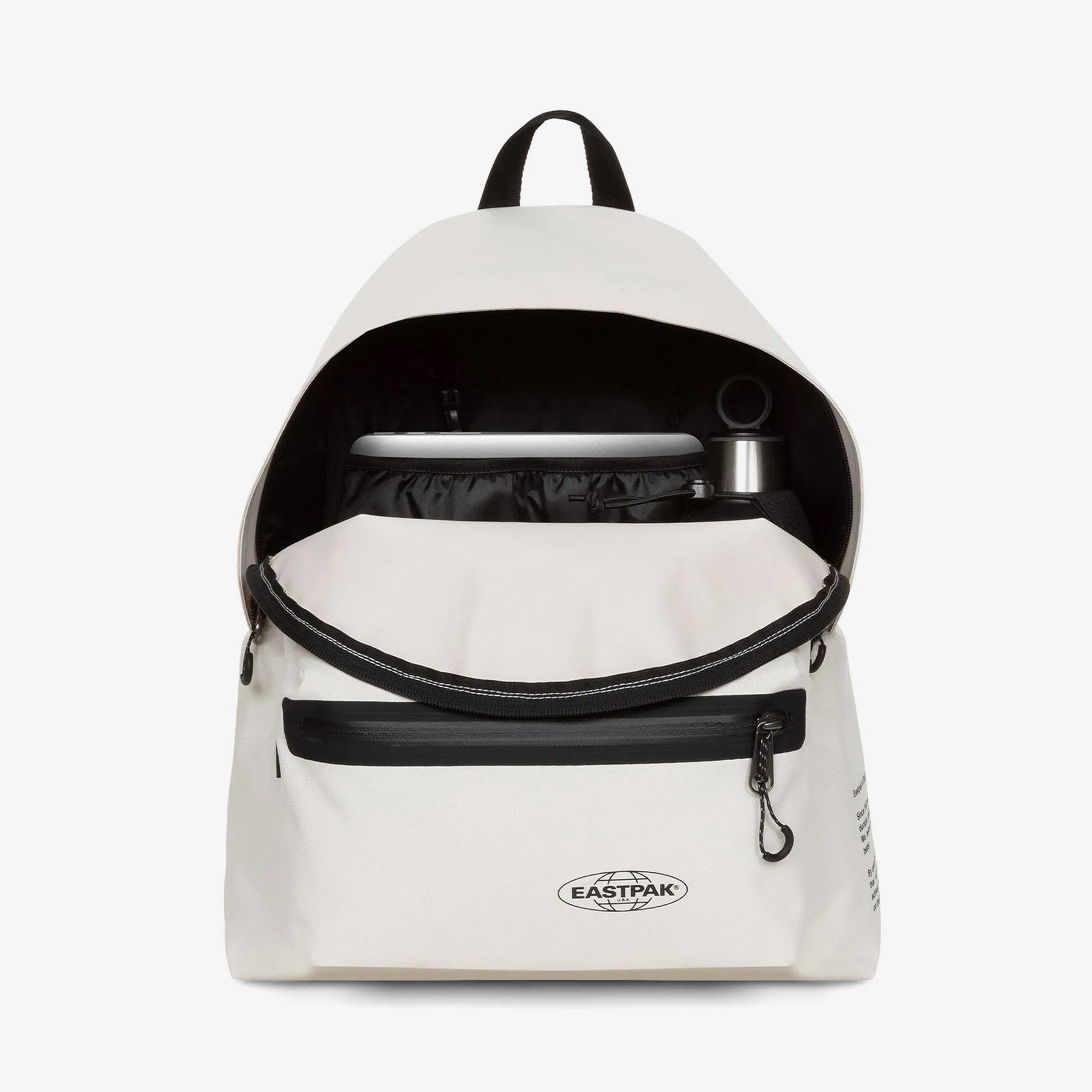Eastpak Padded Pak'R Unisex Bej Sırt Çantası