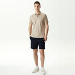Boss Press 56 Erkek Kahverengi Polo