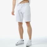 Tommy Hilfiger Erkek Beyaz Şort