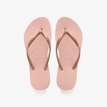 Havaianas Slim Kadın Açık Pembe Terlik