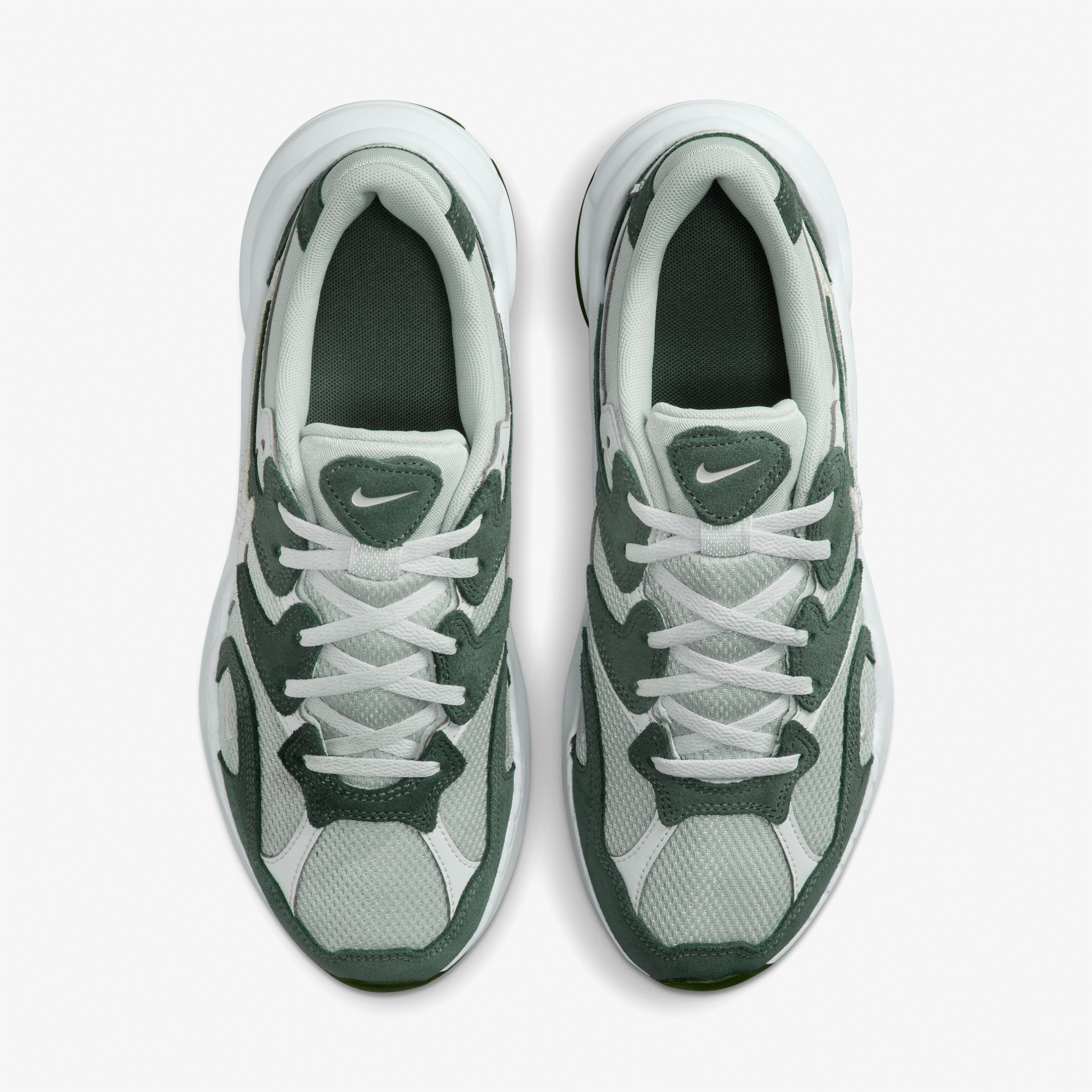 Nike AL8 Kadın Yeşil Spor Ayakkabı