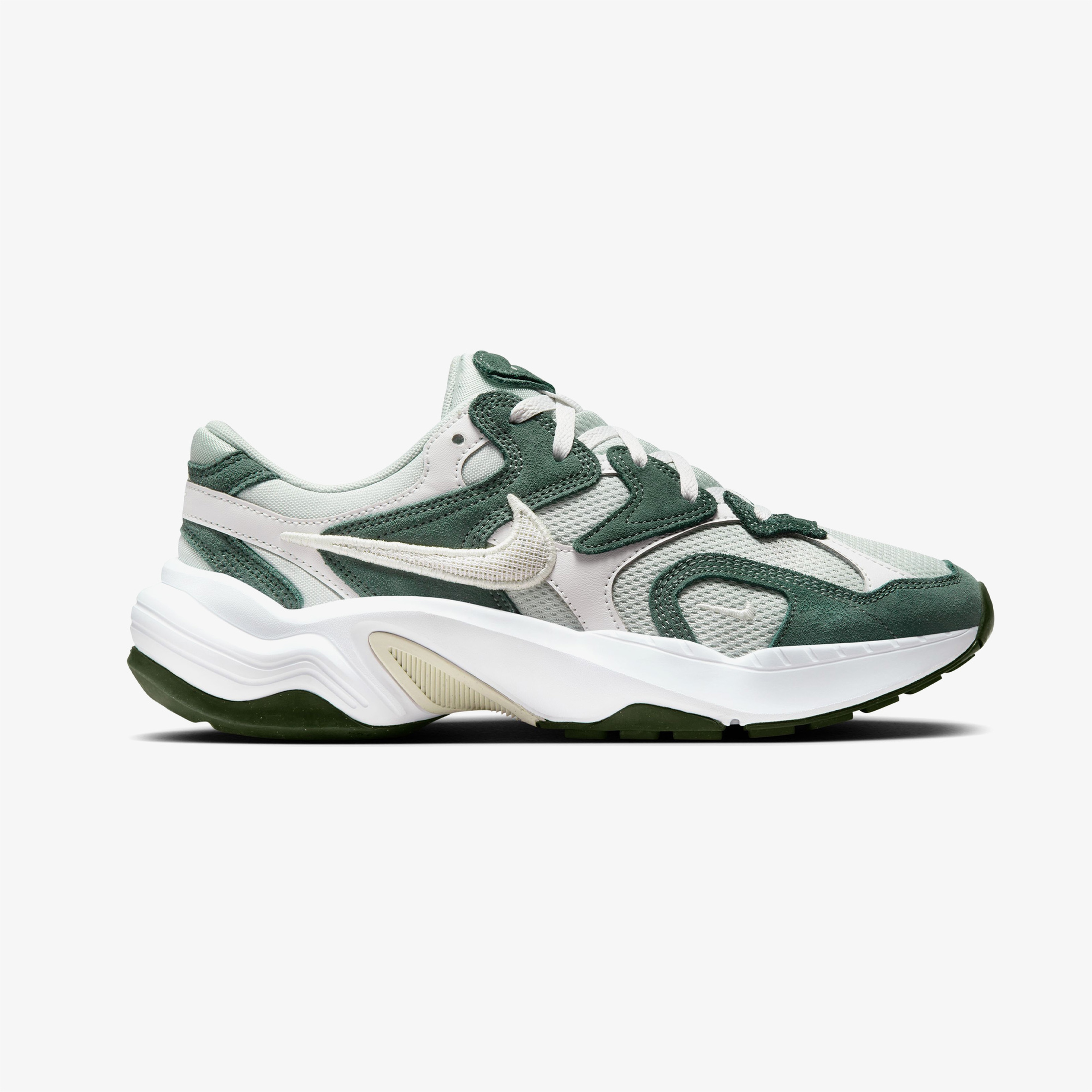 Nike AL8 Kadın Yeşil Spor Ayakkabı