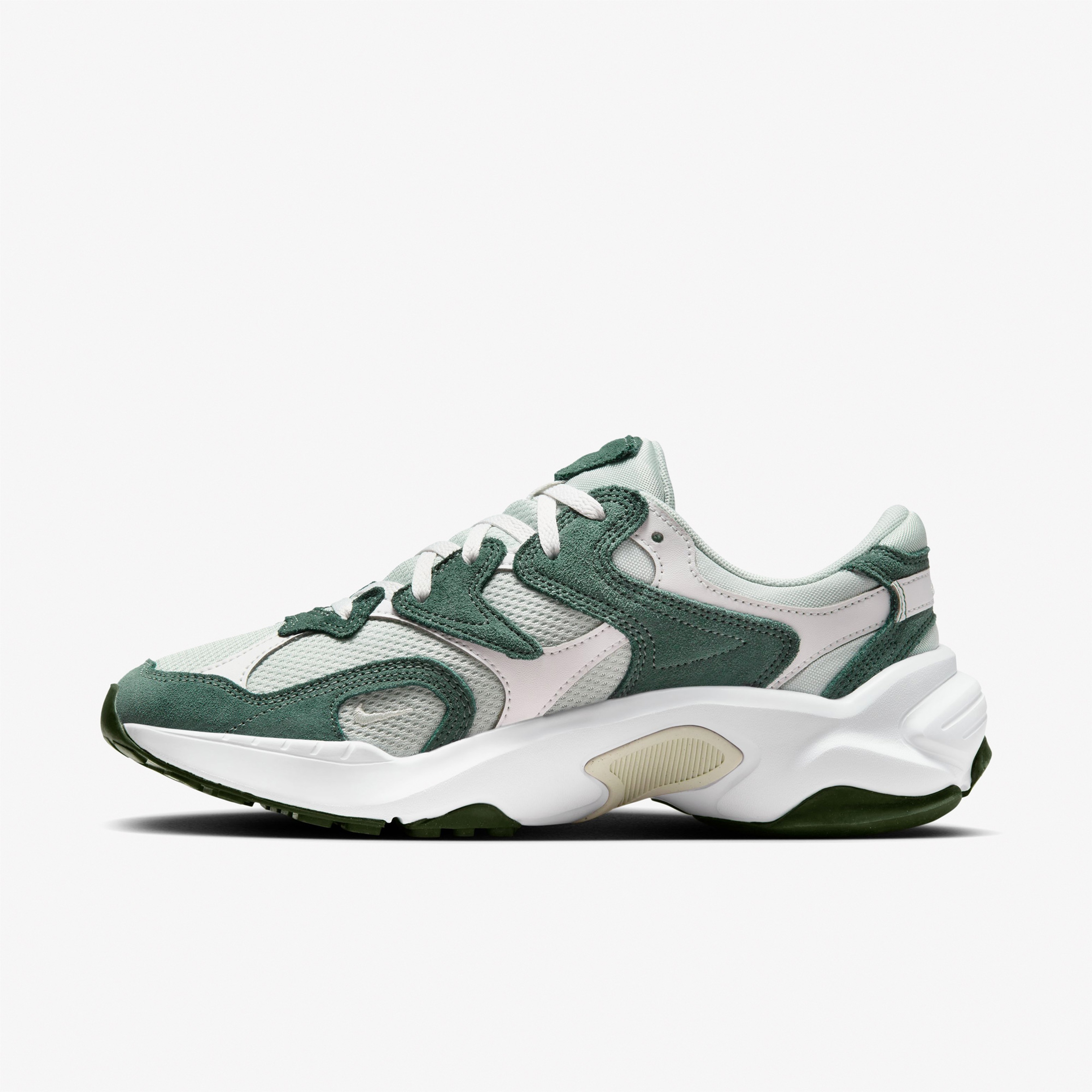 Nike AL8 Kadın Yeşil Spor Ayakkabı