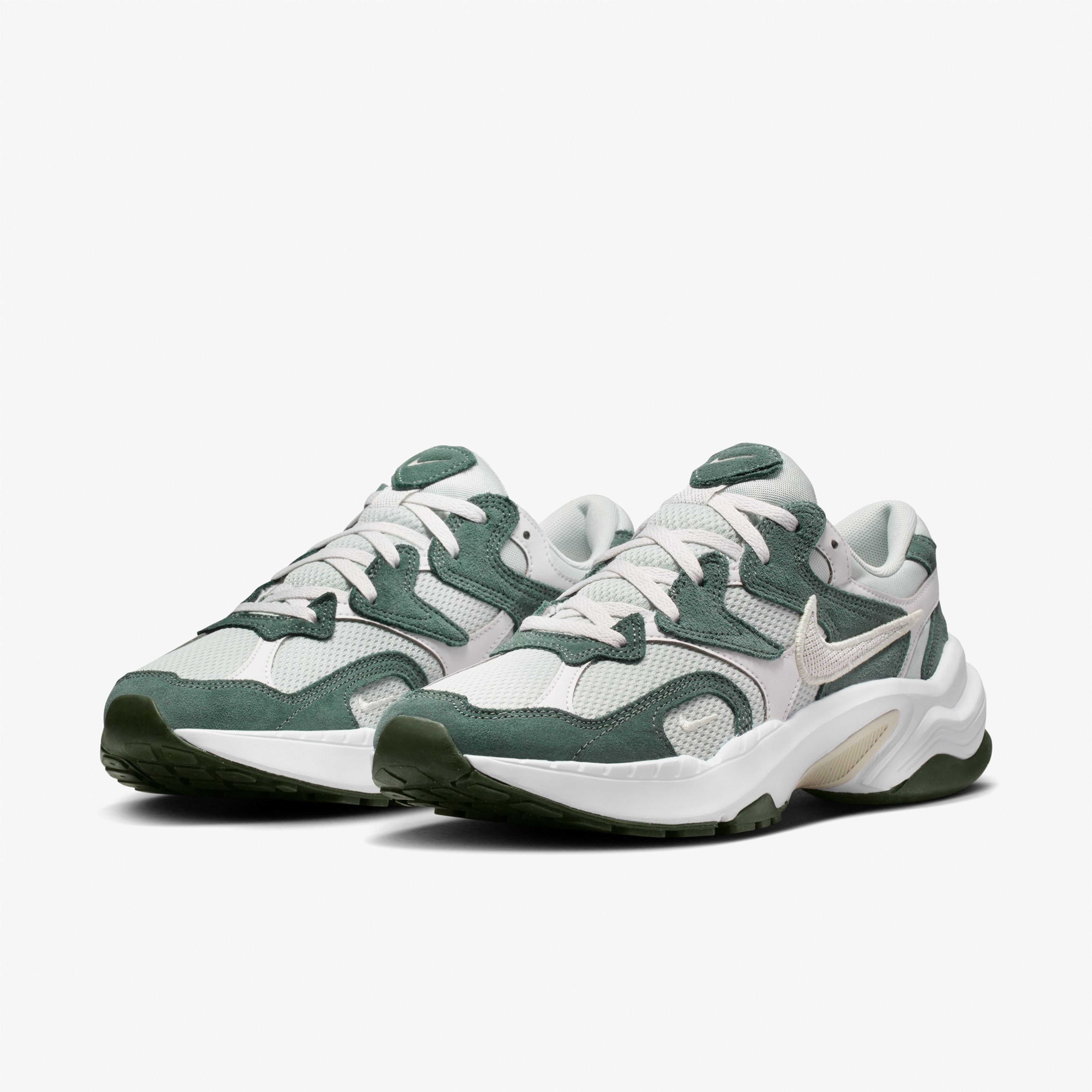 Nike AL8 Kadın Yeşil Spor Ayakkabı