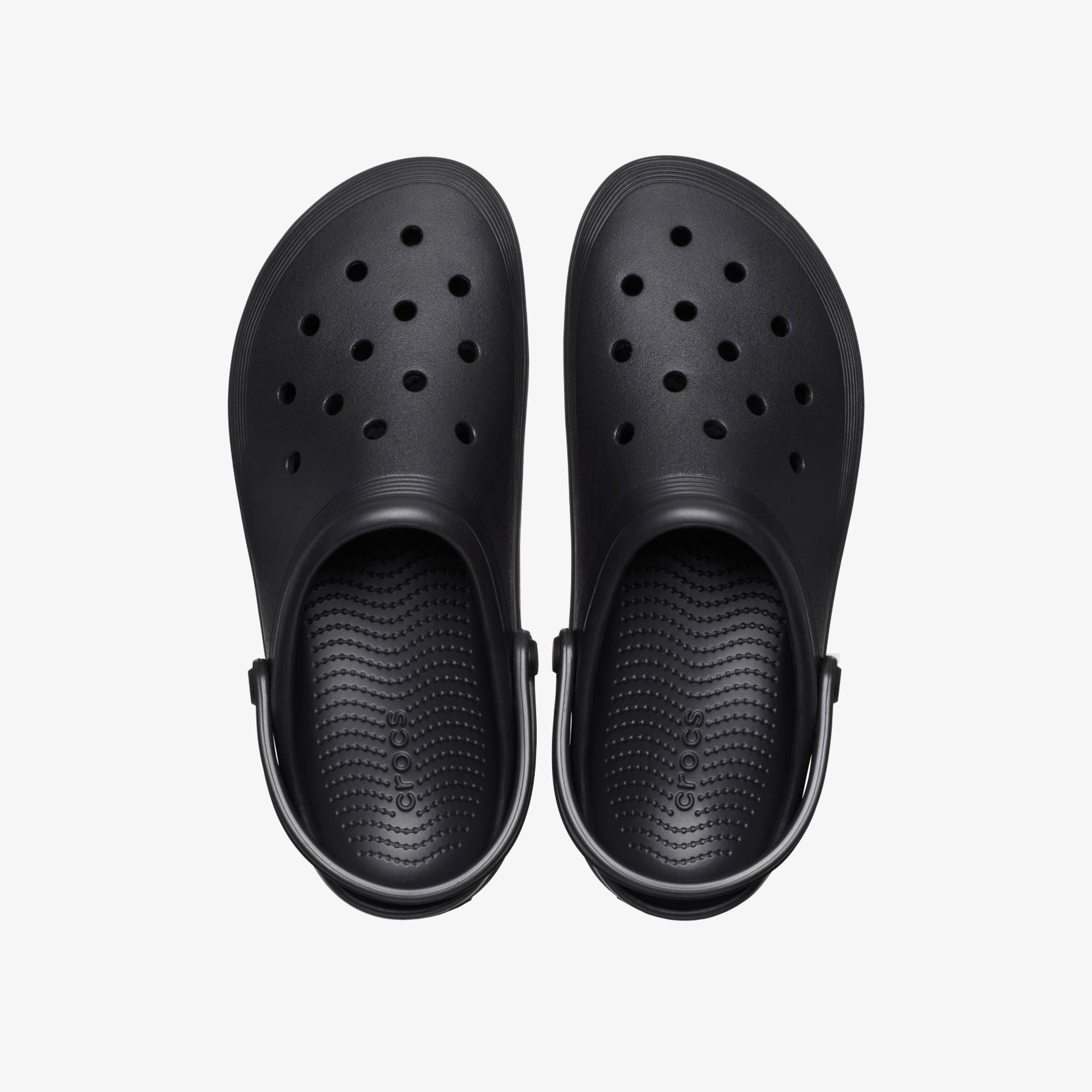 Crocs Off Court Erkek Siyah Terlik