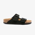 Birkenstock Arizona Vl Kadın Siyah Terlik