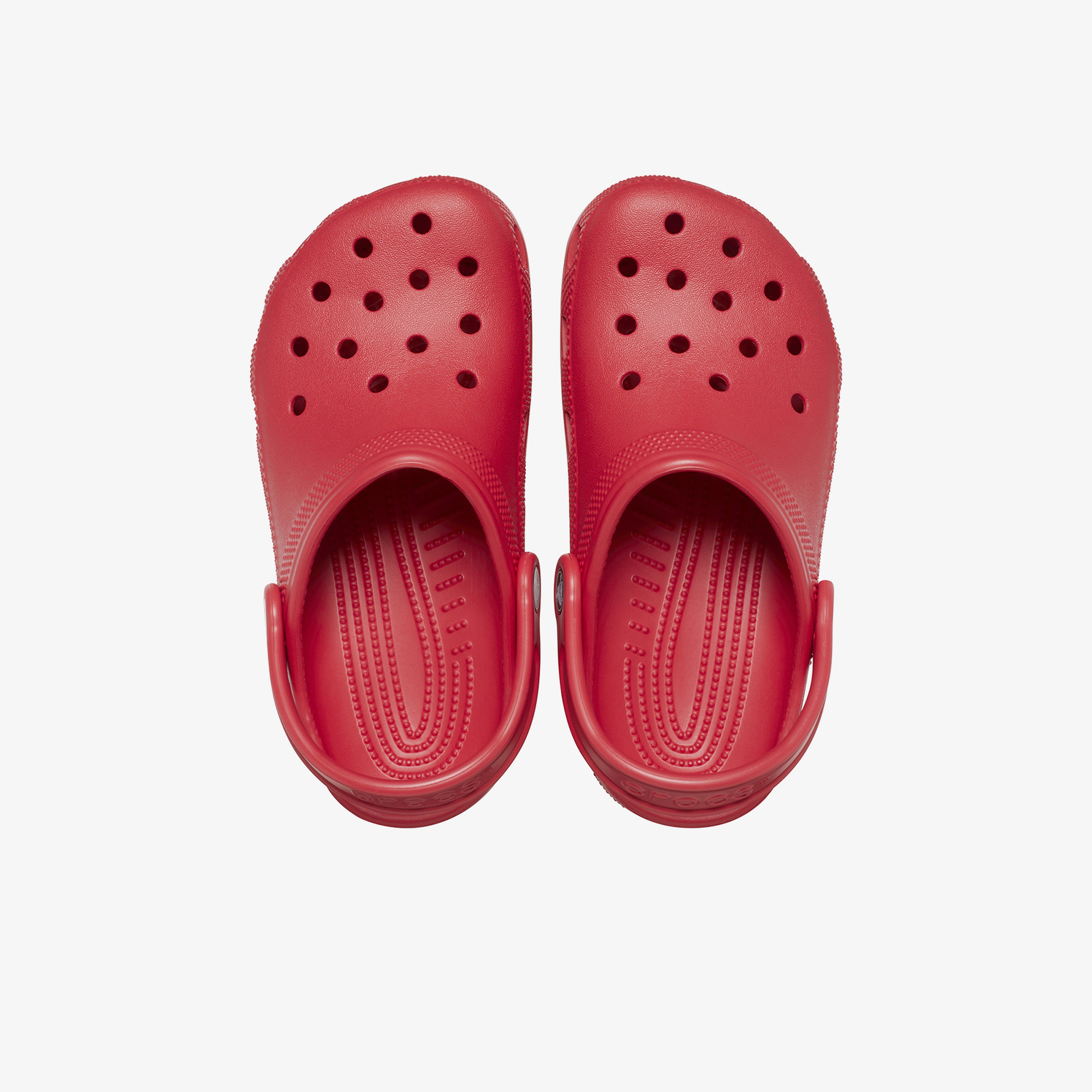Crocs Classic K Çocuk Kırmızı Terlik