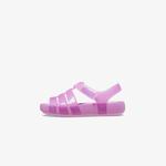 Crocs Isabella Jelly K Çocuk Mor Sandalet