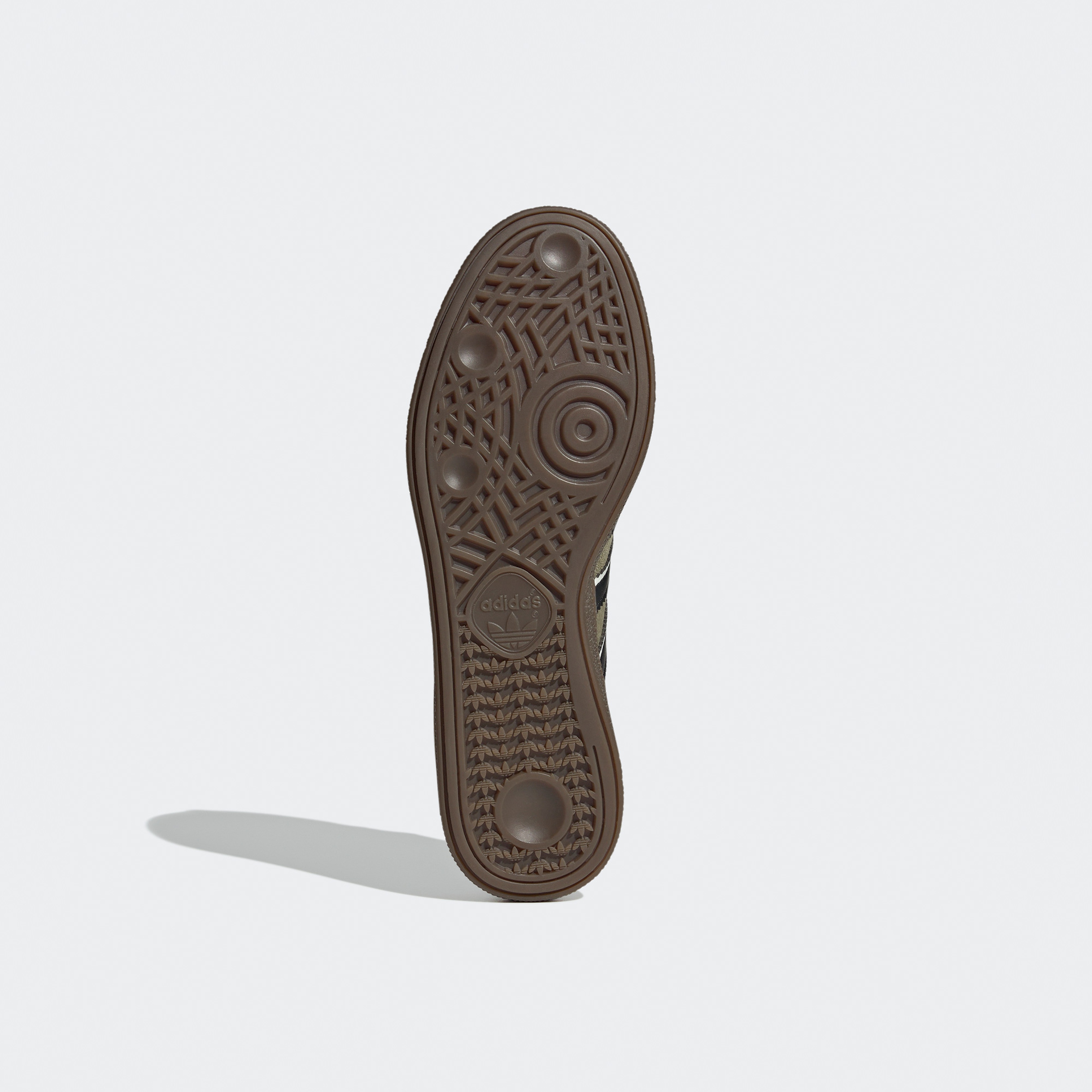 adidas Originals Handball Spezial Unisex Yeşil Spor Ayakkabı