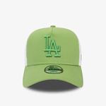 New Era Chyt League Ess Trucker Losdod Mag Çocuk Yeşil Şapka