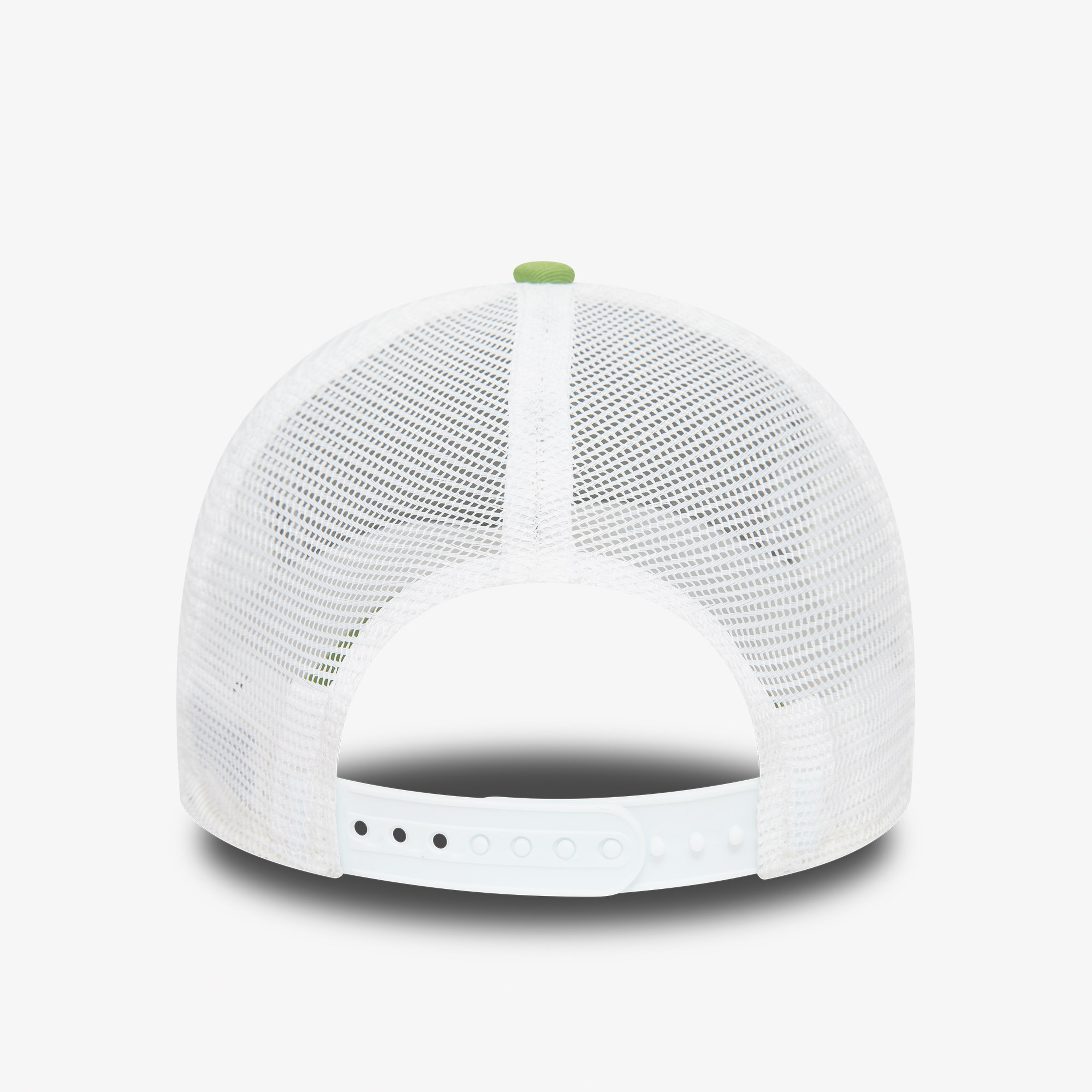 New Era Chyt League Ess Trucker Losdod Mag Çocuk Yeşil Şapka