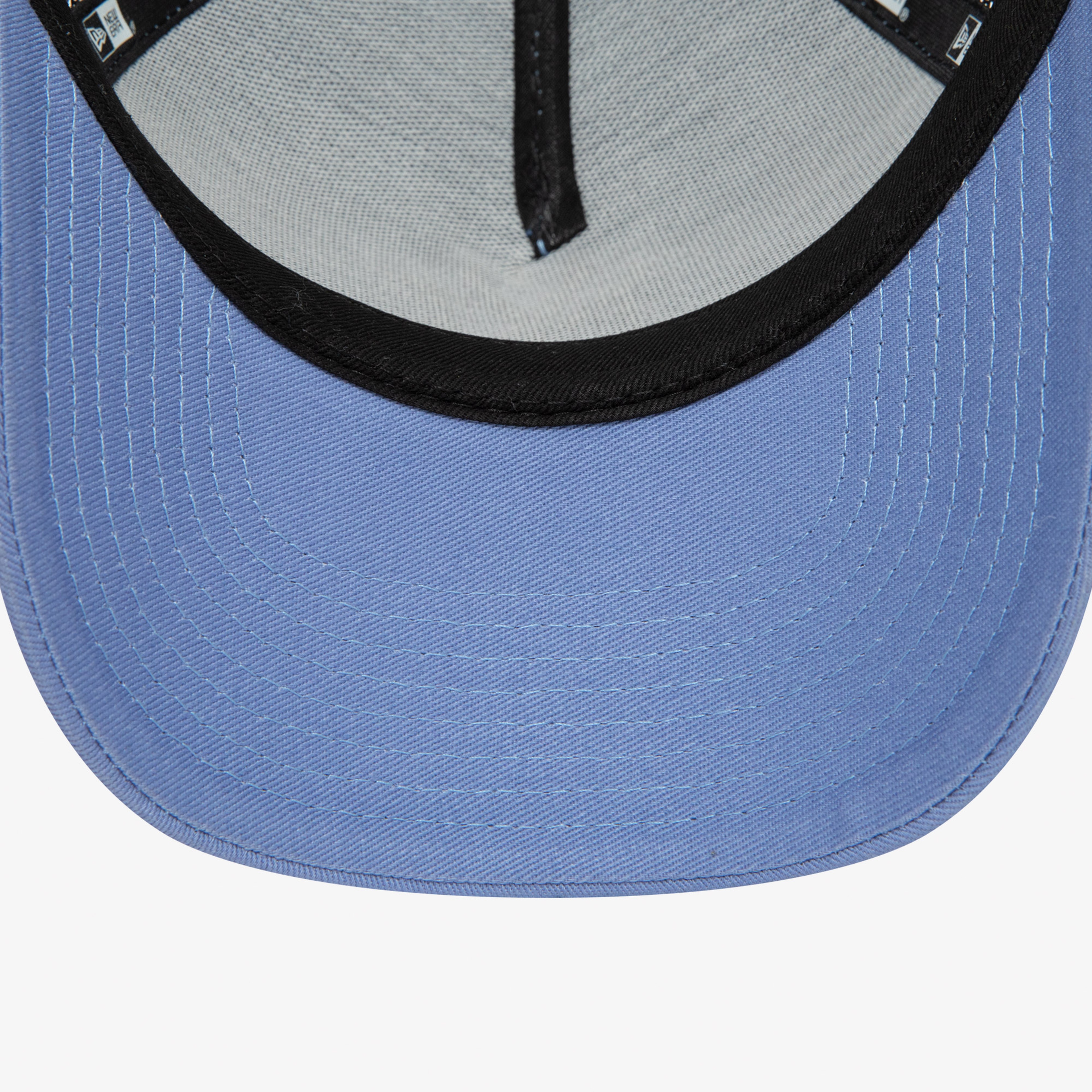 New?Era?League?Essentials?Trucker Çocuk Mavi Şapka