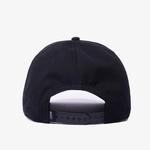 Goorin Bros Panther 100 Unisex Siyah Şapka