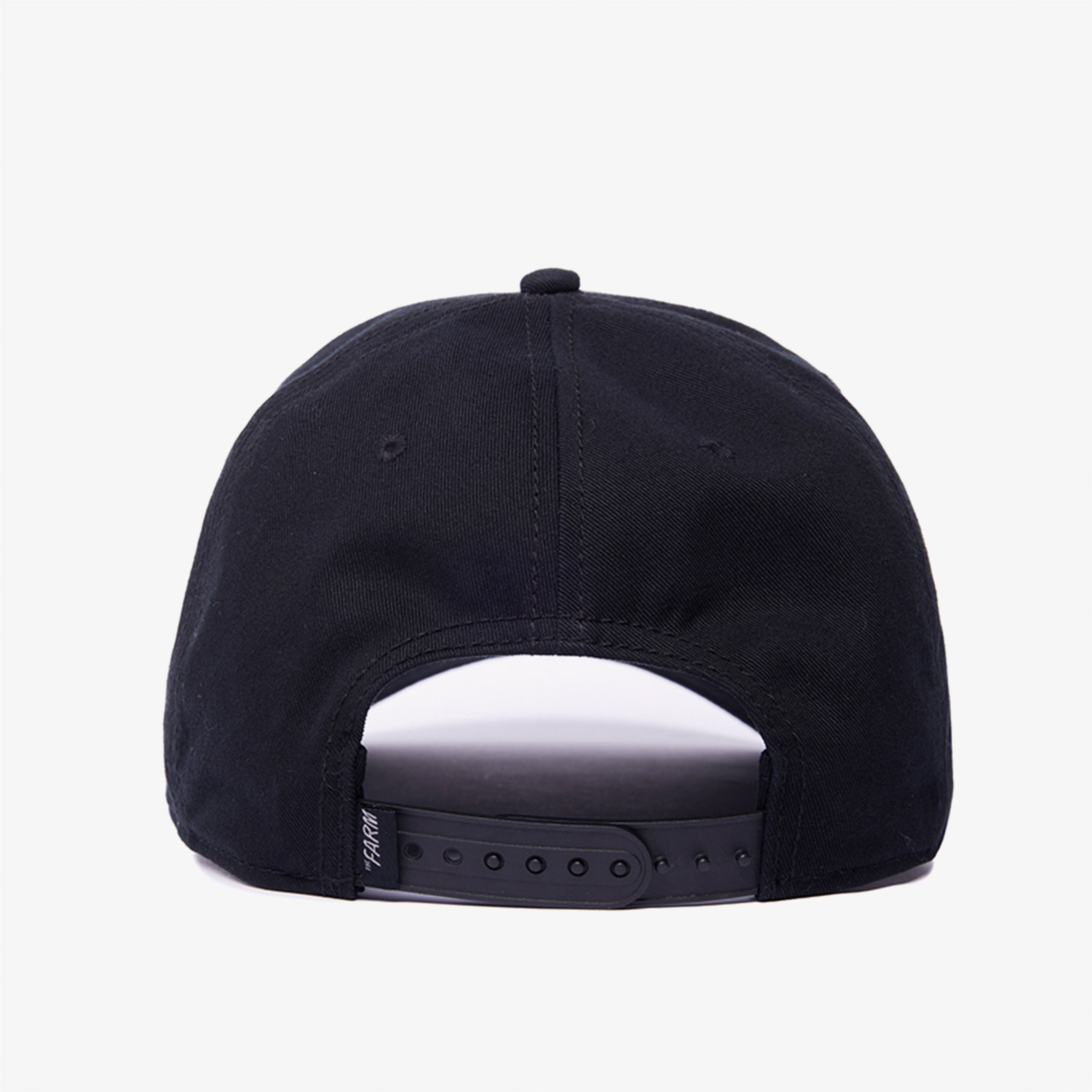 Goorin Bros Panther 100 Unisex Siyah Şapka