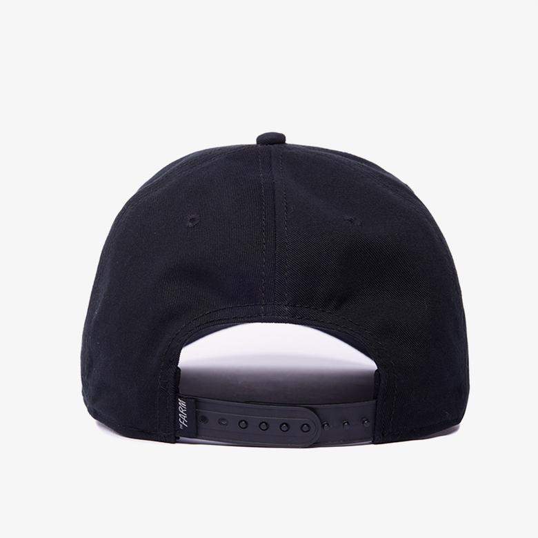 Goorin Bros Panther 100 Unisex Siyah Şapka
