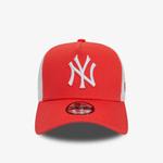 New Era Chyt League Ess Trucker Neyyan Çocuk Kırmızı Şapka