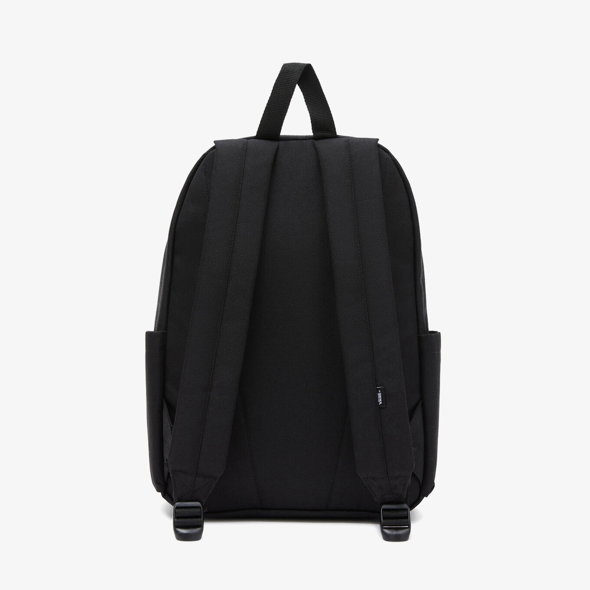 Vans Old Skool Grom Çocuk Siyah Sırt Çantası