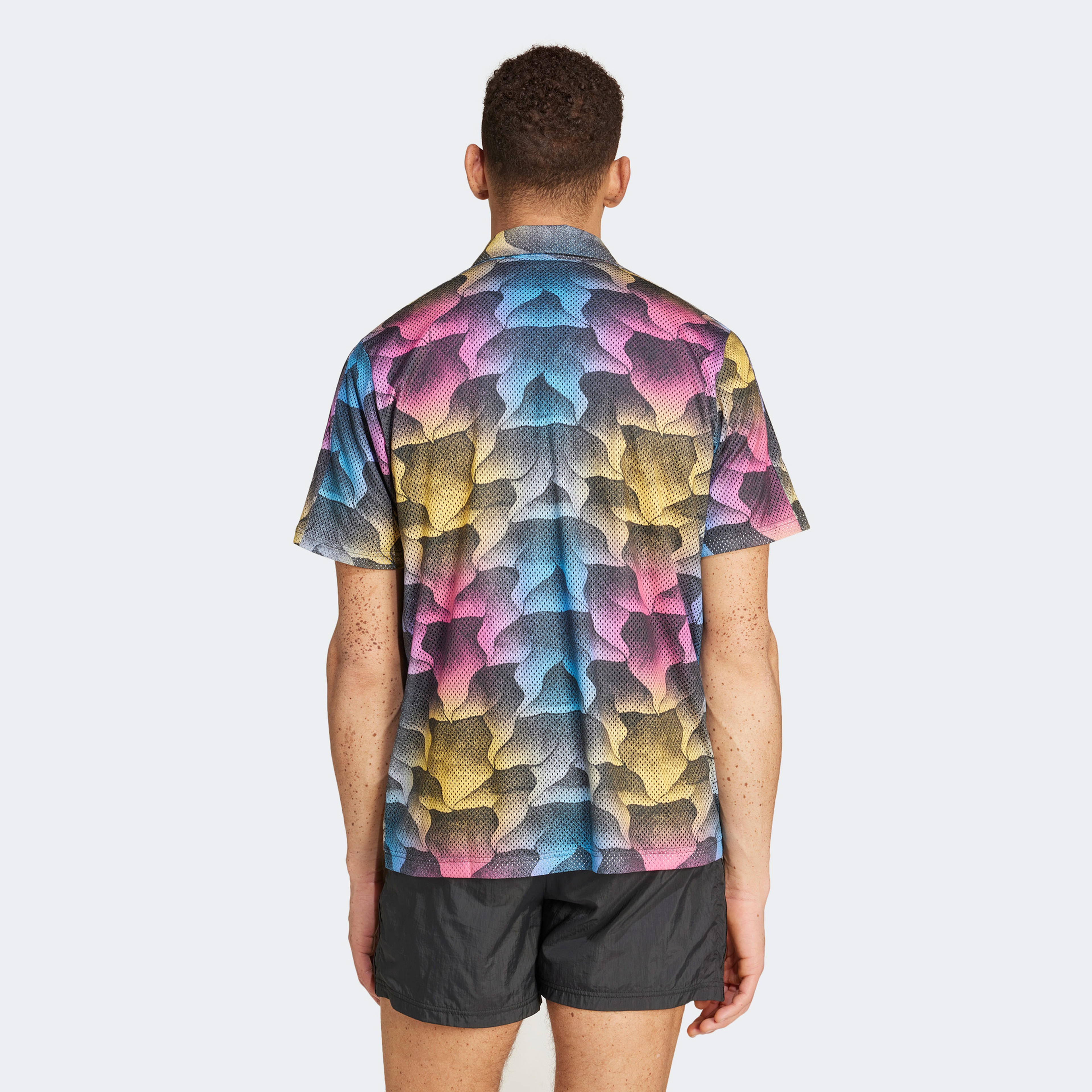 adidas Sportswear Tiro Aopshirt Erkek Siyah T-Shirt