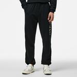 Ripndip Is This Real Life Erkek Siyah Eşofman Altı