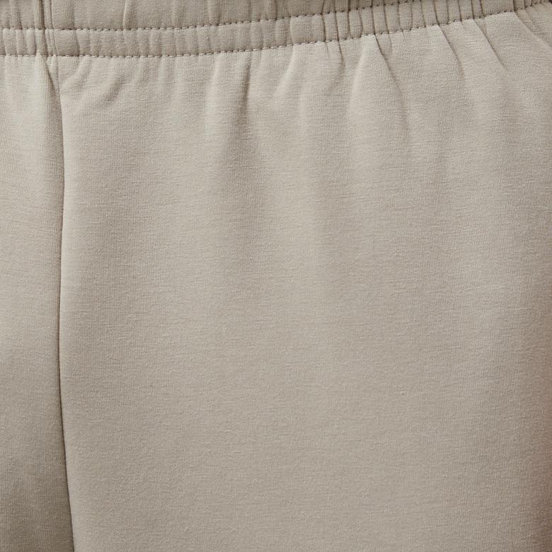 Under Armour Unstoppable Flc Joggers Erkek Kahverengi Eşofman Altı