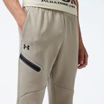 Under Armour Unstoppable Flc Joggers Erkek Kahverengi Eşofman Altı