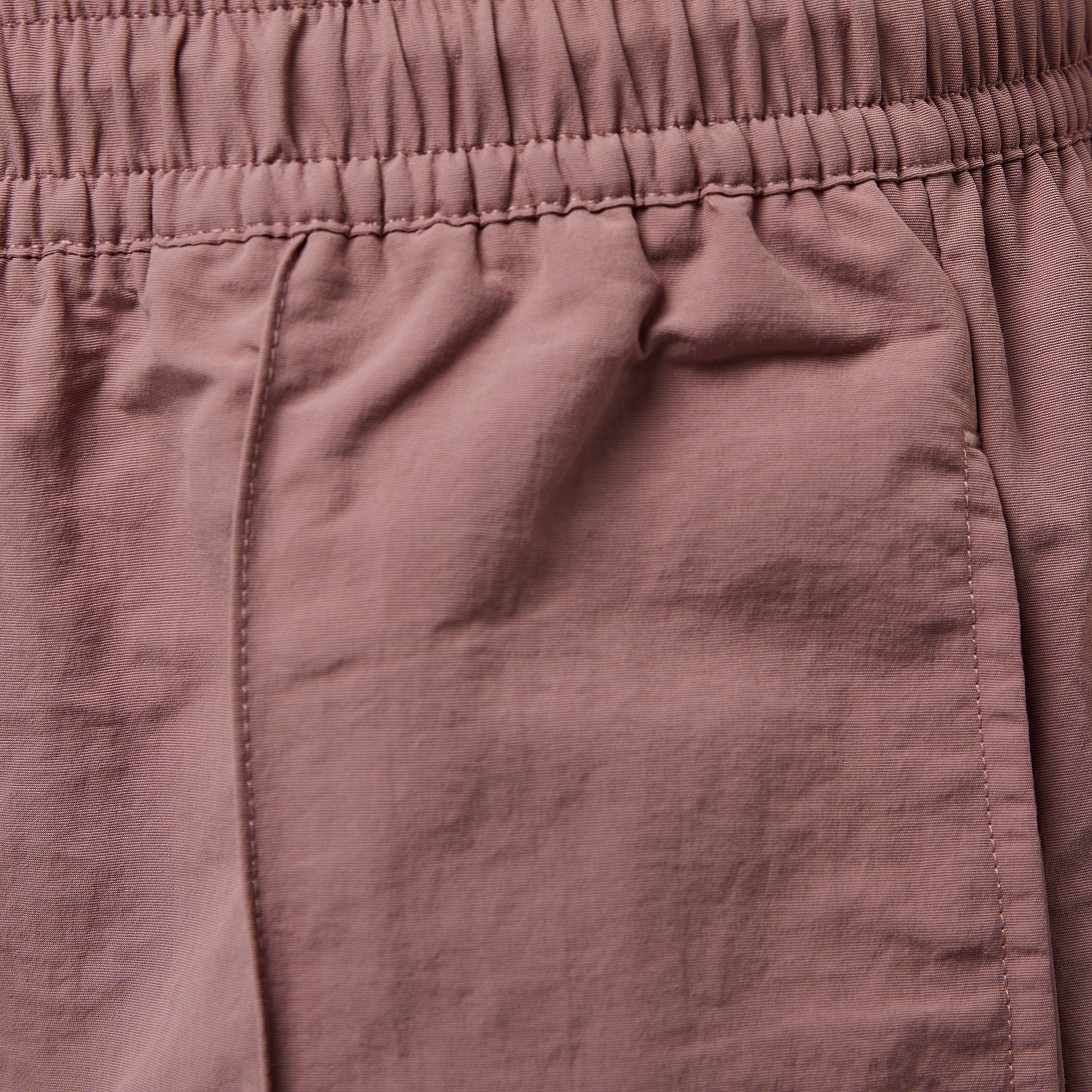 Nike Sportswear Kadın Kahverengi Eşofman Altı