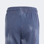 adidas Sportswear Fi Aop Pt Çocuk Mavi Eşofman Altı