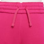 Nike Sportswear Club Fleece Çocuk Pembe Eşofman Altı