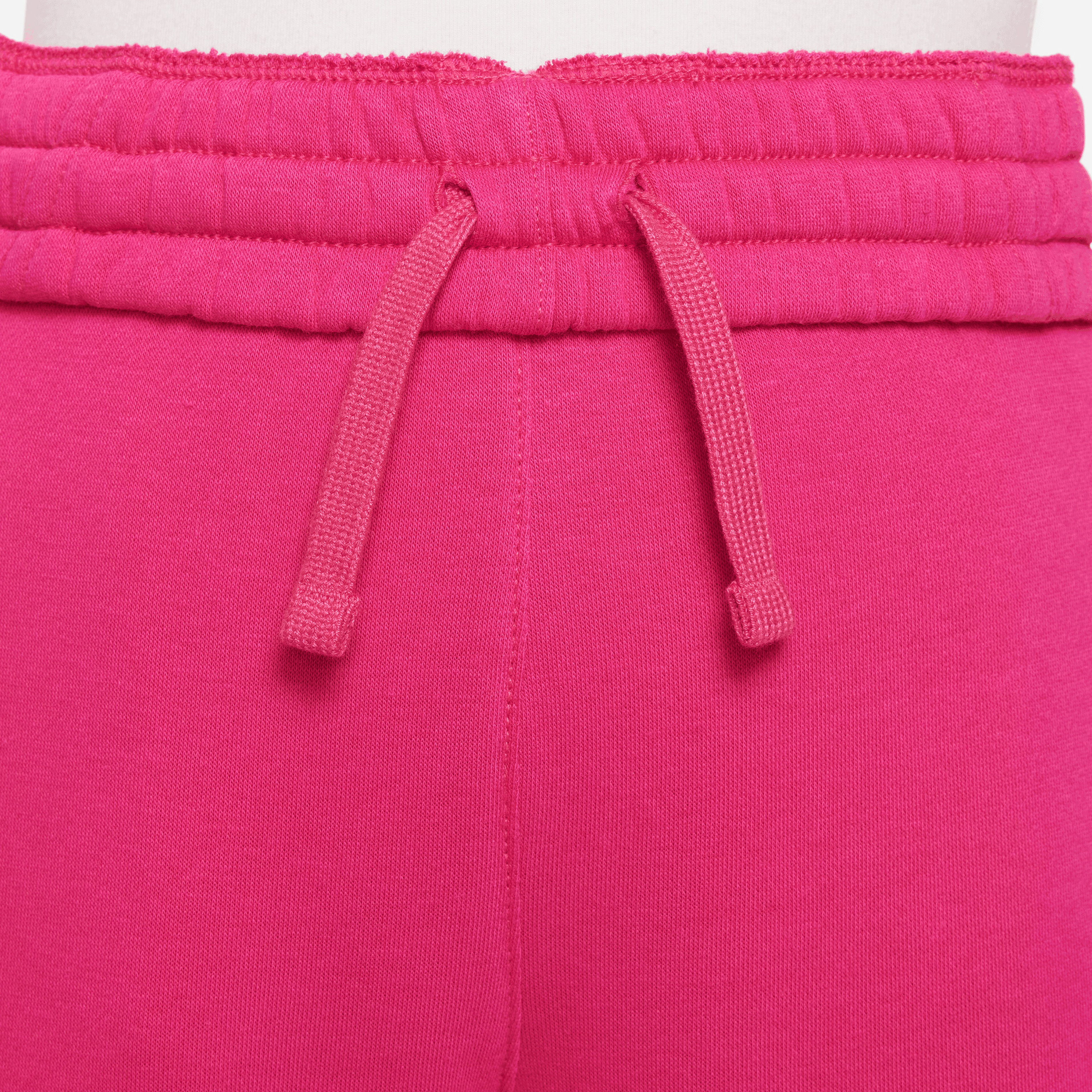 Nike Sportswear Club Fleece Çocuk Pembe Eşofman Altı