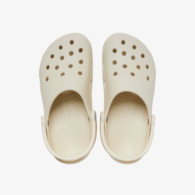 Crocs Bej Crocs Classic 10001-2y2