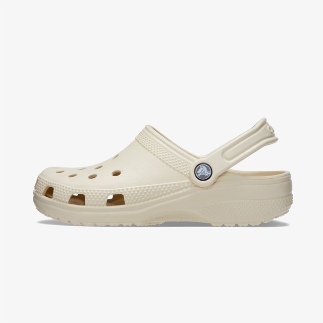 Crocs Bej Crocs Classic 10001-2y2