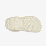 Crocs Classic Clog Unisex Krem Terlik