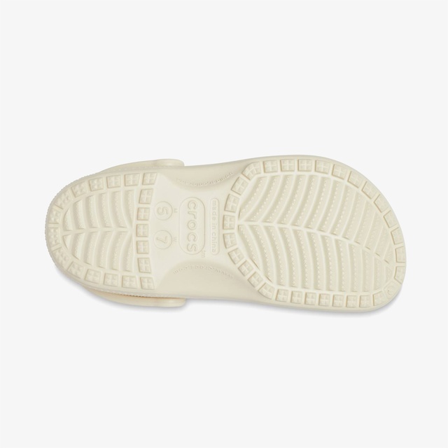 Crocs Bej Crocs Classic 10001-2y2