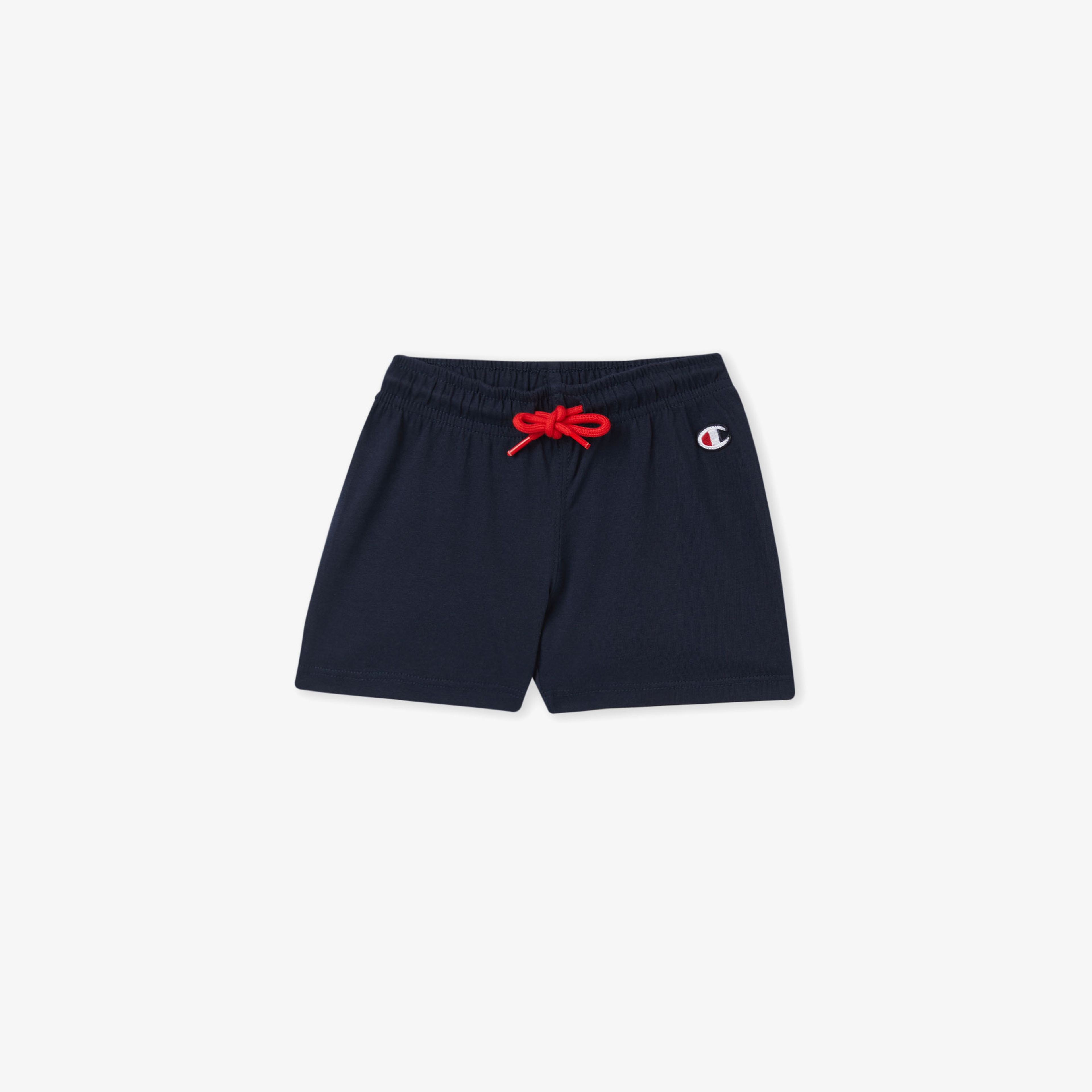 Champion Set Bebek Kırmızı Eşofman Takımı