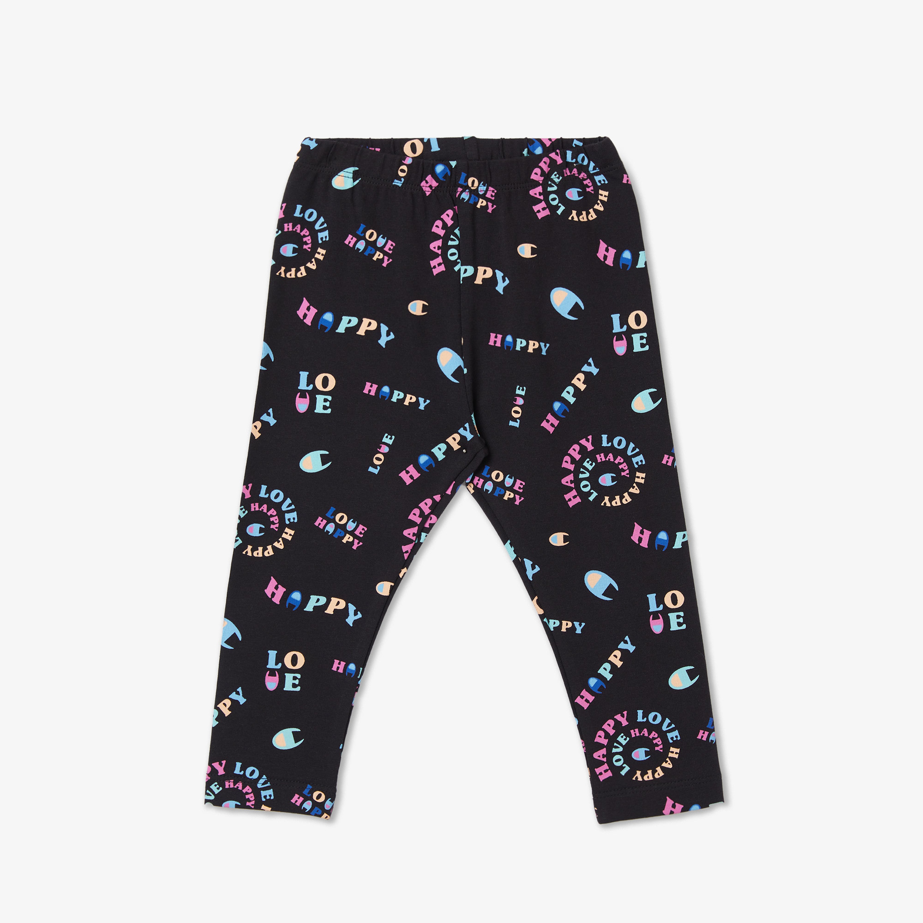 Champion Set Bebek Pembe Eşofman Takımı