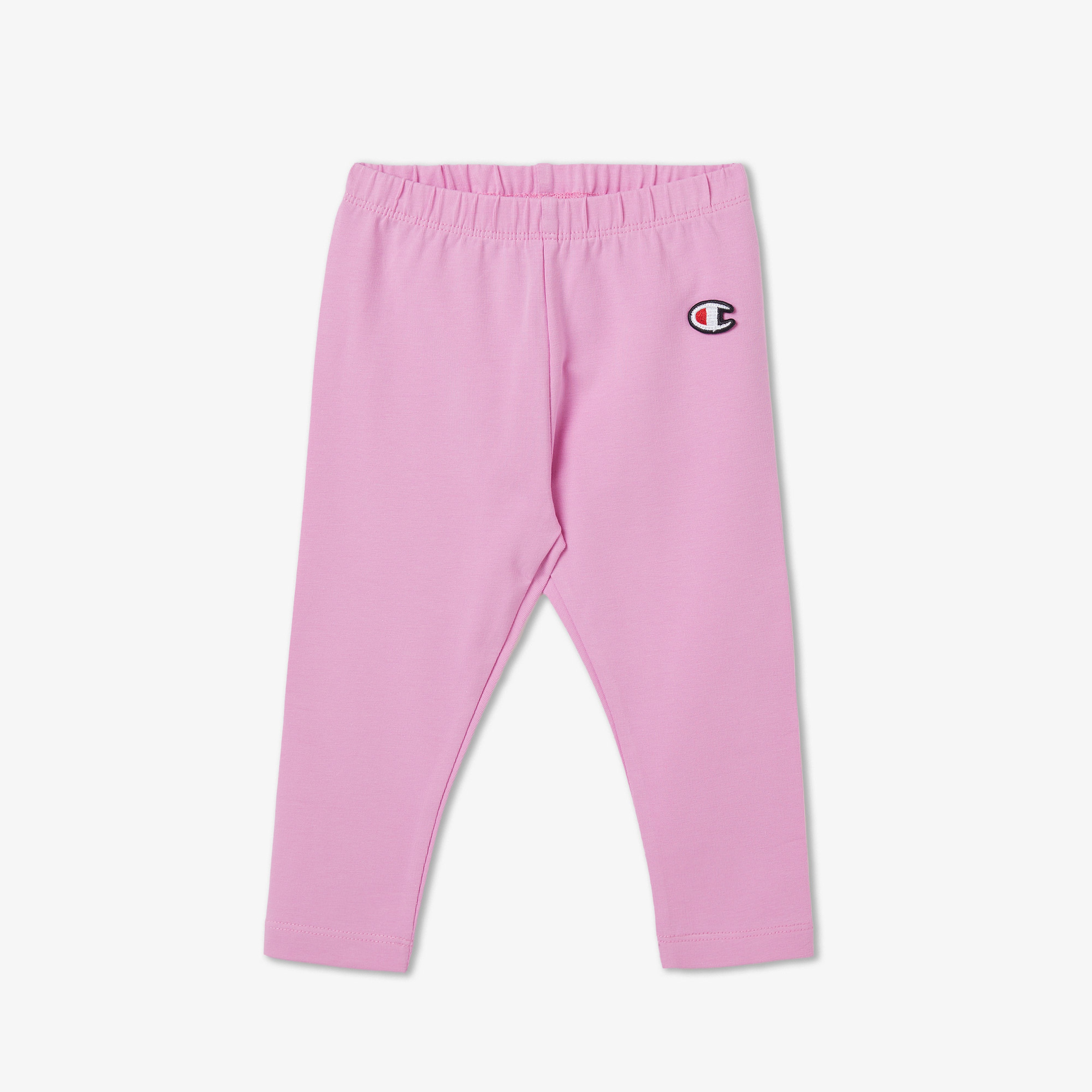 Champion Set Bebek Beyaz Eşofman Takımı