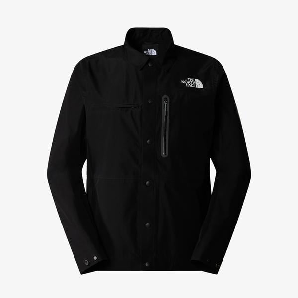 The North Face Amos Tech Erkek Siyah Ceket