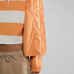 Napapijri A-Raymi Fzh W Kadın Turuncu Ceket