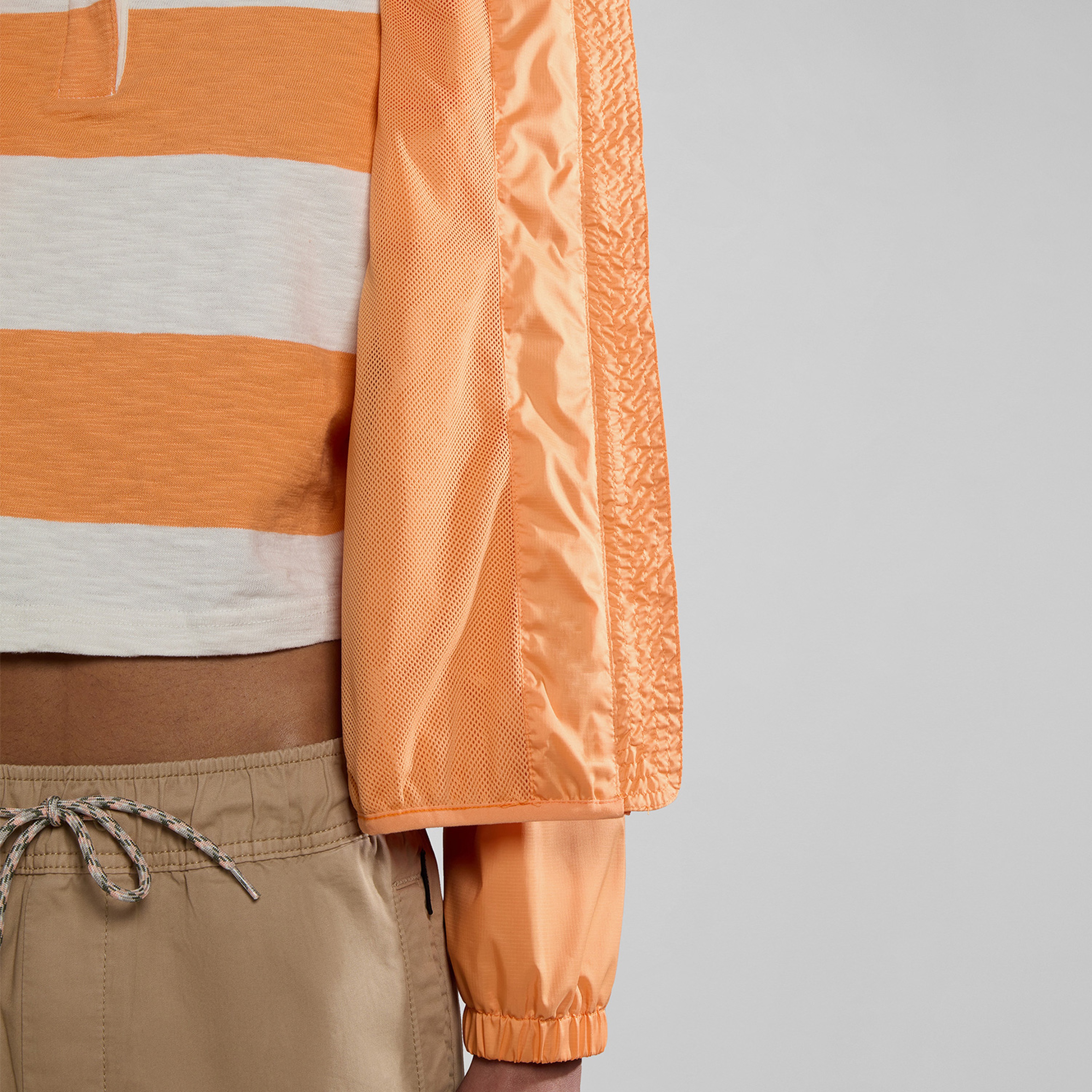 Napapijri A-Raymi Fzh W Kadın Turuncu Ceket