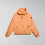 Napapijri A-Raymi Fzh W Kadın Turuncu Ceket