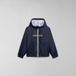 Napapijri K A-Cree Op Çocuk Mavi Ceket