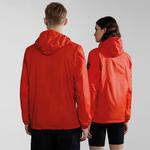 Napapijri Rainforest Wb Pkt V2 Unisex Turuncu Ceket