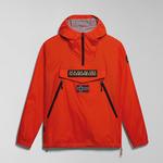 Napapijri Rainforest Wb Pkt V2 Unisex Turuncu Ceket