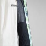 Napapijri Rainforest Op S Aop Erkek Yeşil Ceket