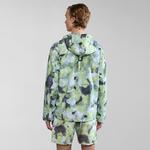 Napapijri Rainforest Op S Aop Erkek Yeşil Ceket