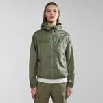 Napapijri A-Raymi Fzh W Kadın Yeşil Ceket