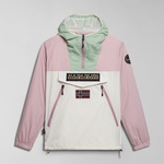 Napapijri Rainforest Wb Pkt V2 Unisex Renkli Ceket