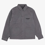 The Hundreds Lens Work Erkek Gri Ceket